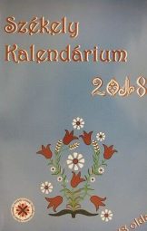 Székely Kalendárium 2018