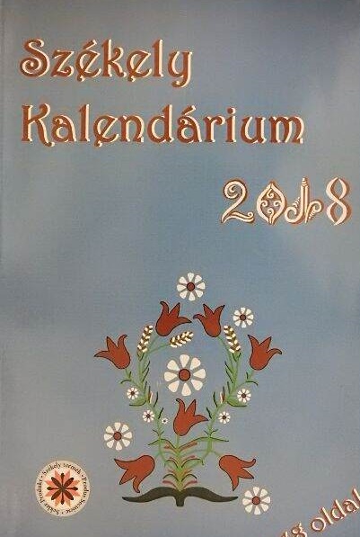 Székely Kalendárium 2018