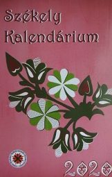 Székely Kalendárium 2020