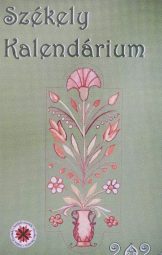Székely Kalendárium 2021