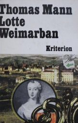 Thomas Mann - Lotte Weimarban