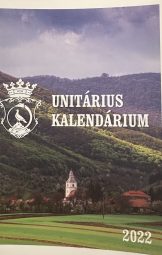 Unitárius Kalendárium