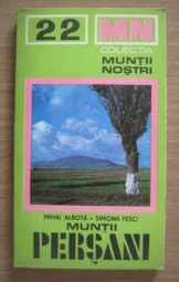 Mihai Albota - Muntii Persan