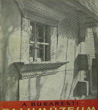 A Bukaresti Falumúzeum