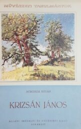 Borghida István - Krizsán János