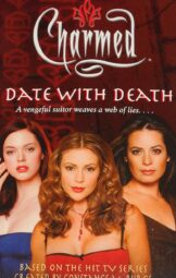 Elizabeth Lenhard - Date With Death (Charmed)