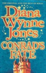 Diana Wynne Jones - Conrad's Fate