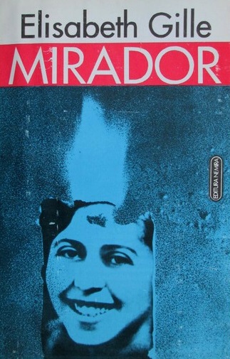 Elisabeth Gille - Mirador