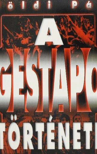 Földi Pál - A Gestapo története