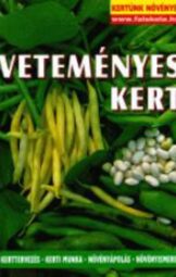 Helga Voit - Veteményeskert