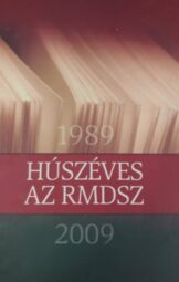 Húszéves az RMDSZ