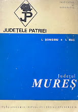 Ion Șoneriu, Ion Mac - Județul Mureș