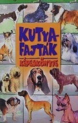 Kutyafajták képeskönyve