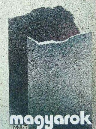 Magyarok 1989/7