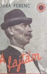 Móra Ferenc - A fajtám