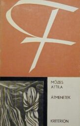 Mózes Attila - Átmenetek