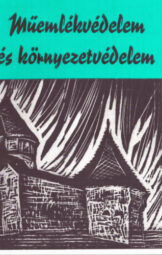 Műemlékvédelem és környezetvédelem