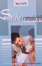 Nancy L. Van Pelt - Secretele comunicării