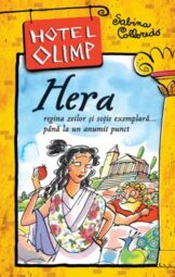 Sabina Colloredo - Hotel Olimp - Hera
