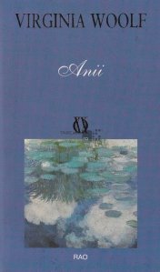 Virginia Woolf - Anii