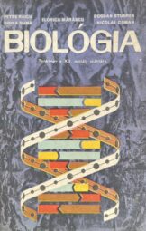 Petre Raicu Florica Marascu - Biologia Tankönyv a XII. osztály számára
