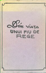 Teofil Sidorovici - Din viata unui fiu de rege