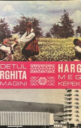 Judetul Harghita in imagini - Hargita megye képekben