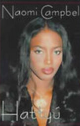 Naomi Campbell - Hattyú