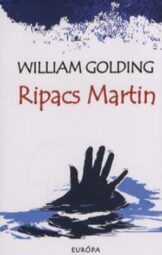 William Golding - Ripacs Martin