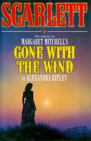 Alexandra Ripley - Scarlett