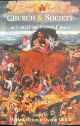 Church & Society in Central and Eastern Europe
