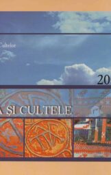 Cultura şi Cultele 2001-2004