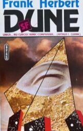 Frank Herbert - Dune (vol. II.)