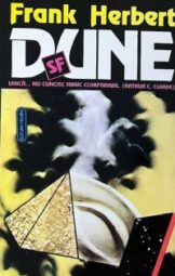Frank Herbert - Dune (vol. I.)