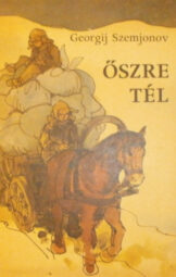 Georgij Szemjonov - Őszre tél