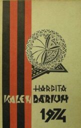 Hargita Kalendárium 1974