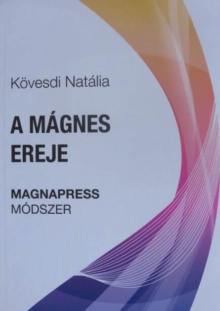 Kövesdi Natália - A mágnes ereje