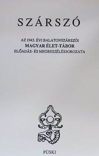 Szárszó
