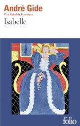 Andre Gide - Isabelle