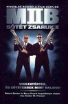Esther M Friesner - MIB sötét zsaruk II