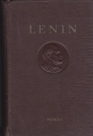 V I Lenin művei 21