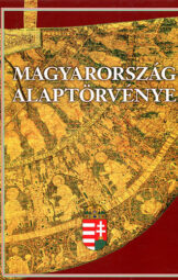 Magyarország alaptörvénye