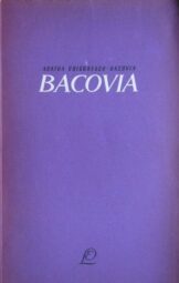 Agatha Grigorescu - Bacovia