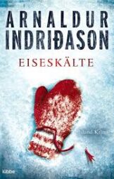 Arnaldur Indridason - Eiskalte