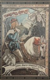 Benedek Elek - Többsincs királyfi