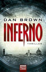 Dan Brown - Inferno