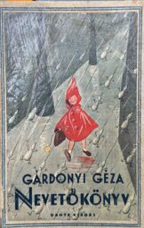 Gárdonyi Géza - Nevetőkönyv