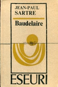 Jean-Paul Sartre - Baudelaire
