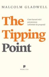 Malcolm Gladwell - The Tipping Point