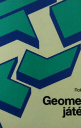 Robert Hardy - Geometriai játékok